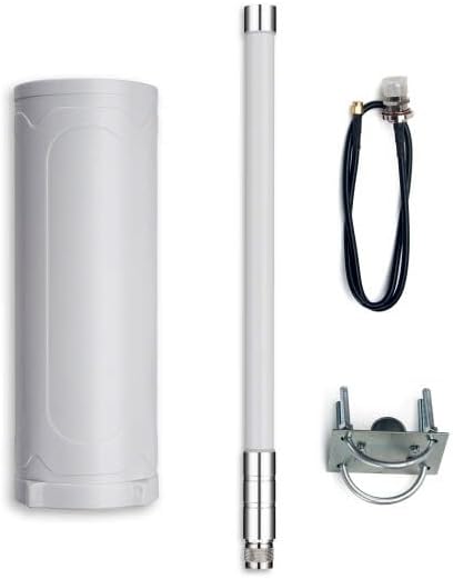 gateway lorawan dragino dlos8n 915mhz para exterior gateway lorawan dragino dlos8n 915mhz para exterior