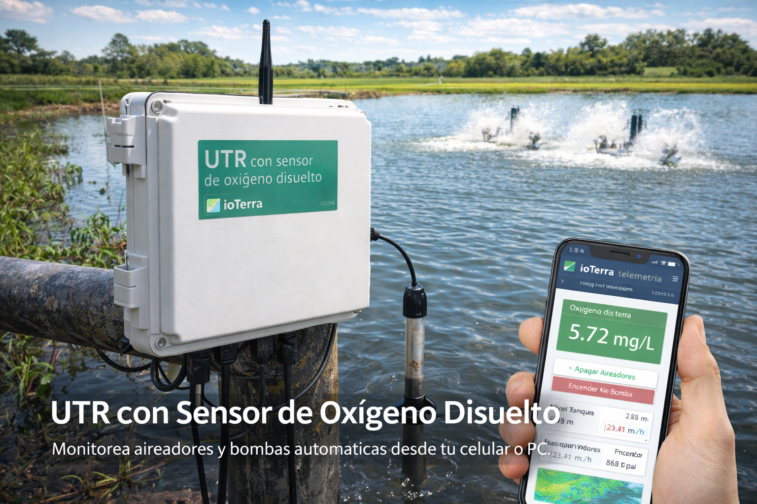 monitor controlador de oxígeno disuelto do monitor controlador de oxígeno disuelto do